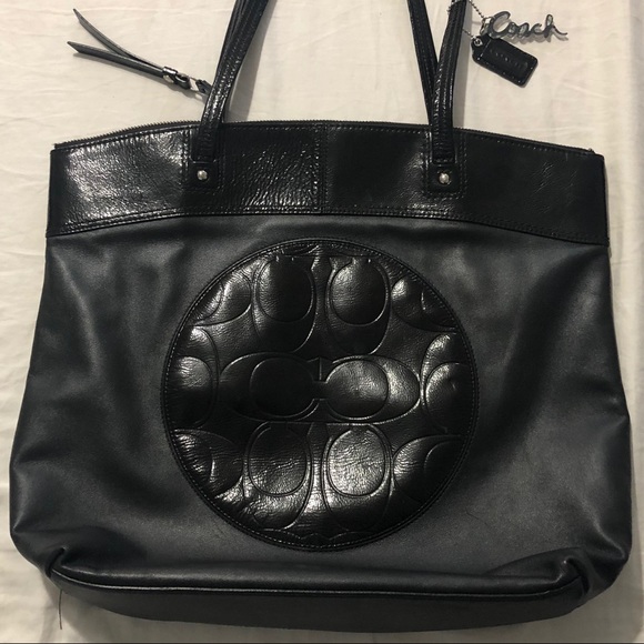 Coach Bag - Picture 1 of 3